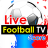 icon Live FootBall(Football TV Live HD Sports
) 1.0