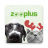 icon zooplus(zooplus - toko hewan peliharaan online) 22.4.0