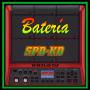 icon Bateria SPD KD(Battery SPD-KD (Champeta))