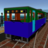 icon OneManTrain(Jepang Kereta drive Simulator
) 6.7