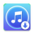 icon Musiek aflaaier(musik - Pemutar musik
) 1.2.0