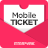 icon Mobile Ticket(Tiket Interpark Mobile) 1.3.5