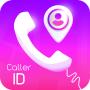 icon True ID Caller Name Address Location Tracker(True ID Nama Penelepon Alamat Lokasi Pelacak
)