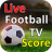 icon Football Live TV(Football Live Score TV
) 1.0