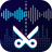 icon Audio Editor(Editor Audio Editor Musik No) 1.01.51.1217