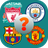 icon Top 50 Football Logo Quiz 2022(KUIS LOGO FOOTBALL 2023) 9.5.0z