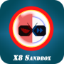 icon X8 Sandbox Higgs Domino Free Guide()