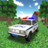 icon Driver Steve: Police car(Steve VAZ 2107 DPS Lada Tujuh) 3.0