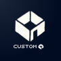 icon Custom Room()