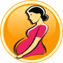 icon ادعية المرأة الحامل (doa untuk ibu hamil)