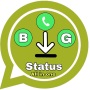 icon Status Saver(Status Saver - Status Download
)