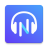 icon NCT(NCT - NhacCuaTui Nghe MP3) 8.3.17
