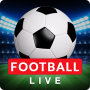 icon Football TV Live App - Live Football TV (Football Live TV App - Live Football TV
)