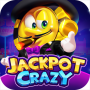 icon Jackpot Crazy-Vegas Cash Slots ()