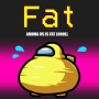 icon fat among us(FAT Di Antara Kami Tips Mod Peran Penipu Makanan
)