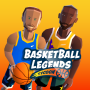 icon Basketball Legends(Idle Basketball Legends Tycoon)