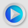 icon Flix Player(FlixPlayer untuk Android
)