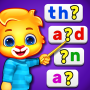 icon Sight Words(Belajar Membaca: Permainan Anak-Anak)