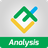 icon Forex fundamental analysis(Analisis Forex dari kartu flash LiteForex) 3.3.1