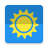 icon Meteogram(Meteogram Widget Cuaca) 5.1.7