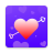 icon Lovegram(Lovegram-cari teman baru, cha) 1.0.5