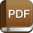 icon PDF Reader(Pembaca PDF - Penampil PDF) 8.9.116