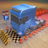 icon Truck Parking 2021: Hard PvP Car Parking Game(Truk Parkir Truk Permainan 3d) 0.1