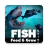 icon Fishfeed Tv Guide(I'm Fish App Panduan Saran
) 52.1