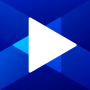icon Video Player All Format HiPlay (Video Player Semua Format HiPlay
)