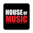 icon nl.tizin.socie.houseofmusic(House of Music) 3.10.5