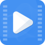 icon Video Player (Pemutar Video
)