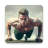 icon Home Workout Fitzeee(Latihan Rumah Six Pack Abs) 6.4