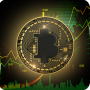 icon Bitcoin Crypto - coin dynamo (Bitcoin Crypto - dinamo koin
)