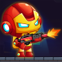 icon Cyber Shooter(Metal Gun - Cyber ​​Soldier)