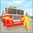icon Firefighter Truck Driving Simulator(Game Mengemudi Truk Pemadam Kebakaran) 1.4