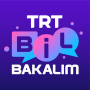 icon com.trt.bilbakalim(TRT Tebak)