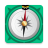 icon Qibla Finder(Pencari Kiblat - Kompas Mekkah) 35.0.0