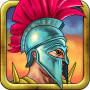 icon Spartan Defense: War at Castle(Pertahanan Prajurit Spartan)