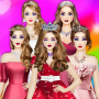 icon Princess Makeup Games Levels(Permainan Rias Putri Level)