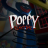 icon Poppy Playtime(Puppy Hoggy Tips Waktu Bermain
) 1.0