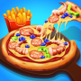 icon Food Voyage: Fun Cooking Games (Pelayaran Makanan: Permainan Memasak yang Menyenangkan)