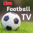 icon Football Live TV(Football TV Live Streaming HD
) 1.2