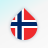icon Drops(Drops: Belajar Bahasa Norwegia) 38.7