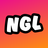 icon NGL(NGL: tanyakan apa saja kepada saya) 2.3.43