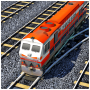 icon Train Simulator(Train Simulator — Game Kereta)