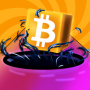 icon CryptoHole(Crypto Hole - Get REAL Bitcoin
)