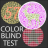 icon Color Blind Test(Tes Buta Warna Pembuat :) 2.42