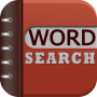 icon WordSearch(Pencarian kata)