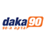 icon Daka90(penerbangan menit ke-90, paket liburan) 1.1