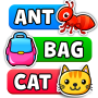icon ABC Spelling(Spelling Phonics: Kids Games)